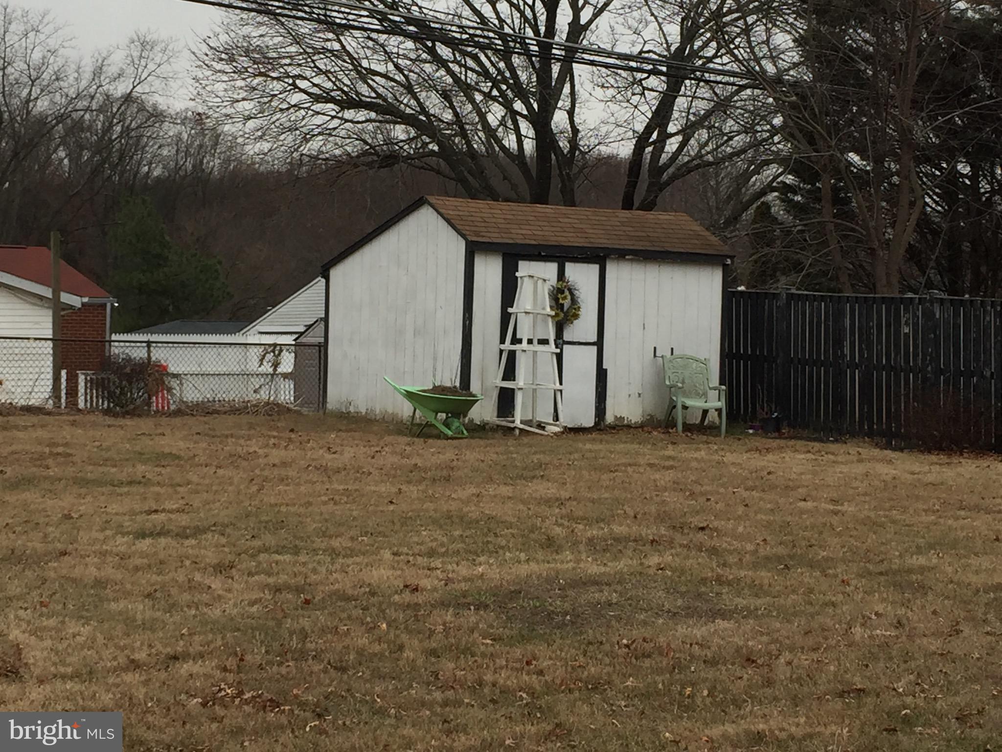 BALTIMORE COUNTY - Residential