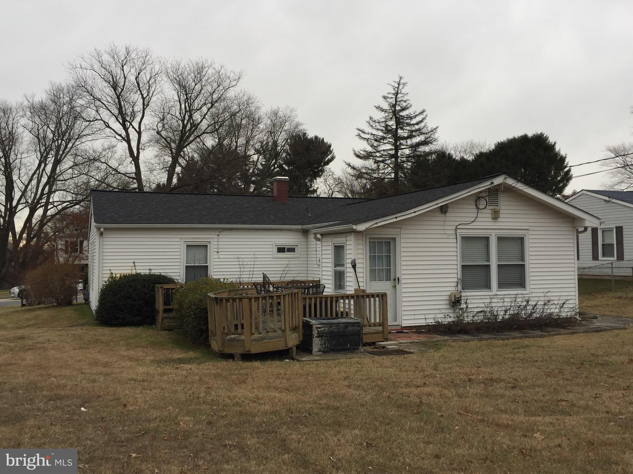 BALTIMORE COUNTY - Residential