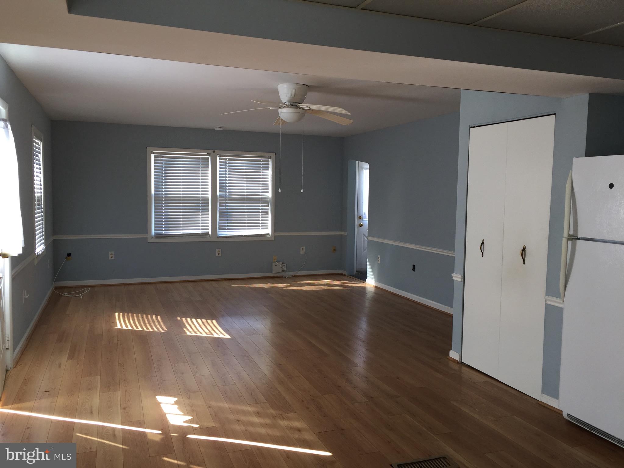 BALTIMORE COUNTY - Residential