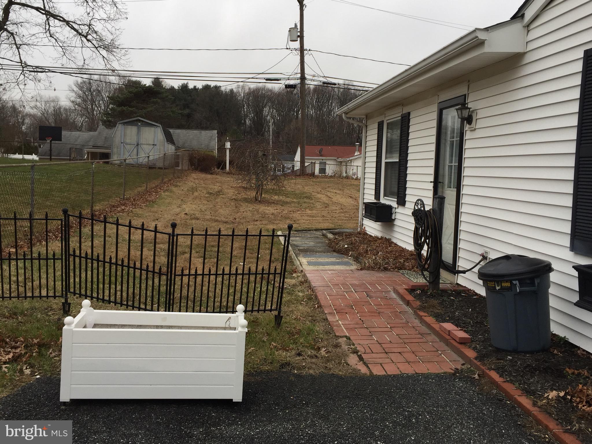 BALTIMORE COUNTY - Residential