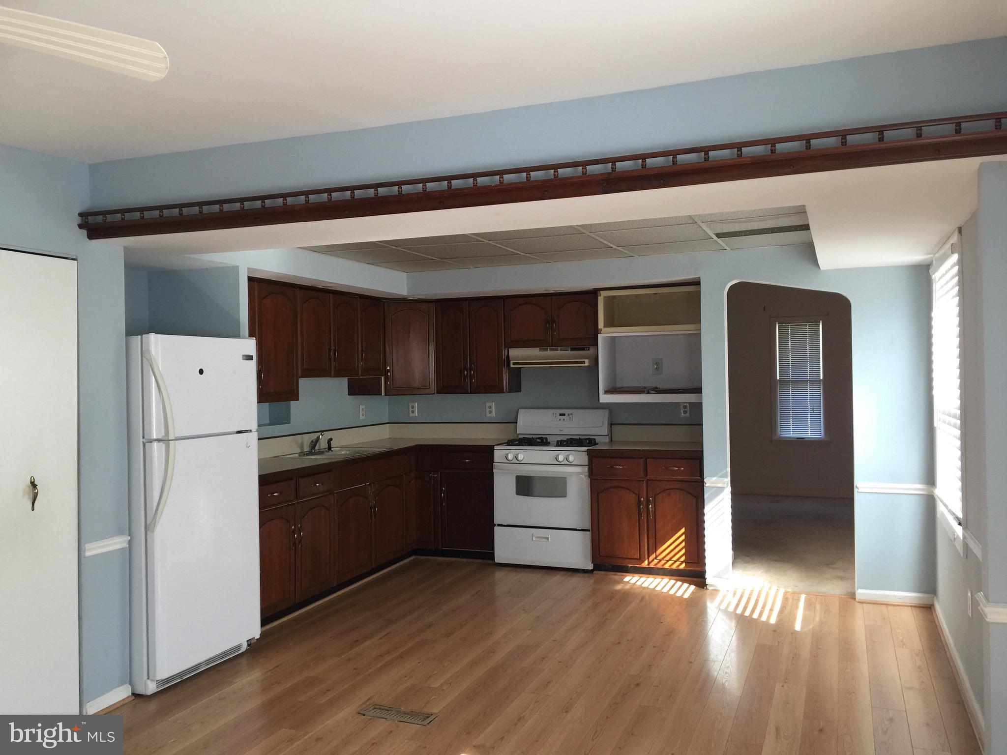 BALTIMORE COUNTY - Residential