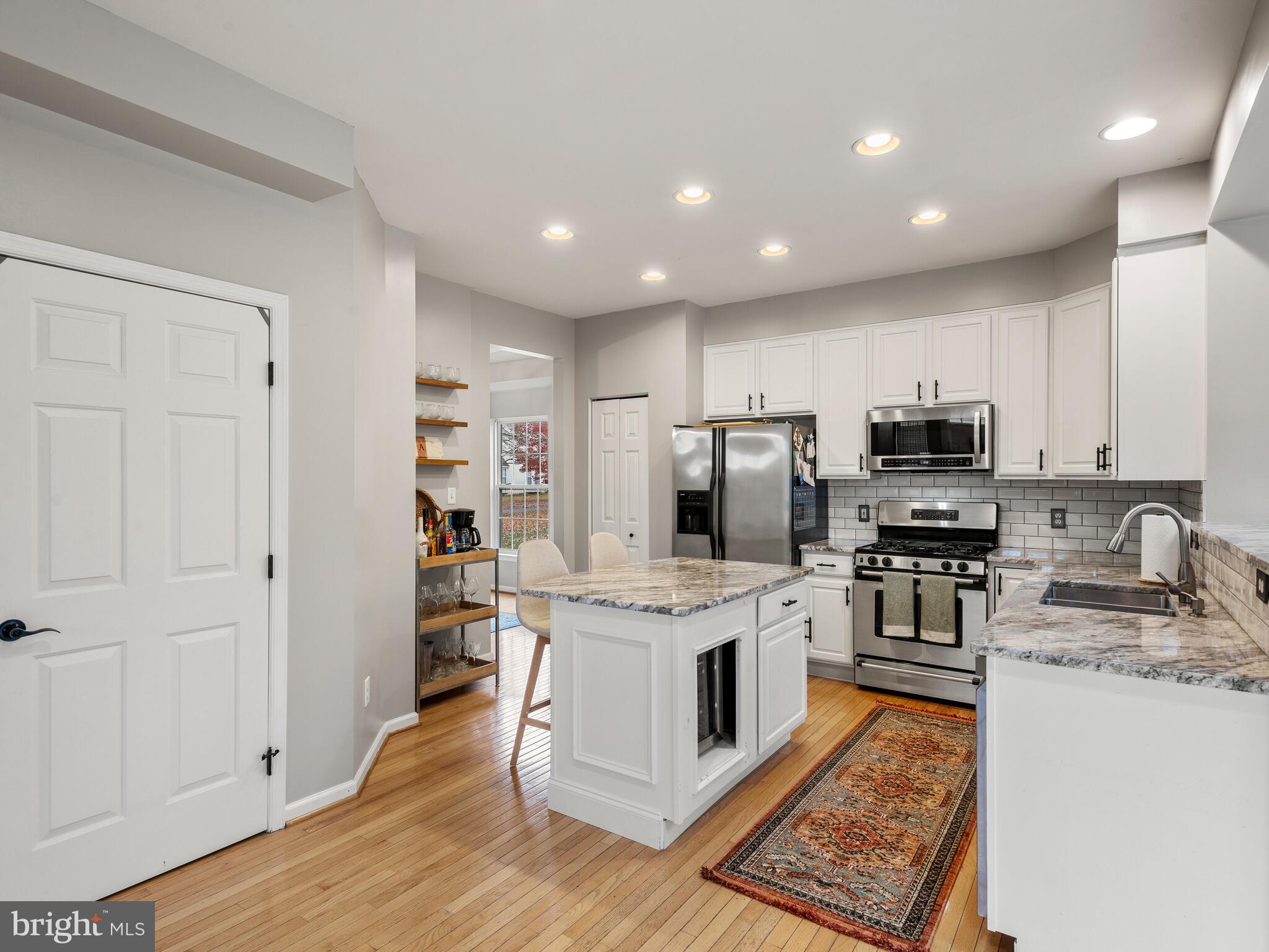 QUARRY RIDGE - Residential