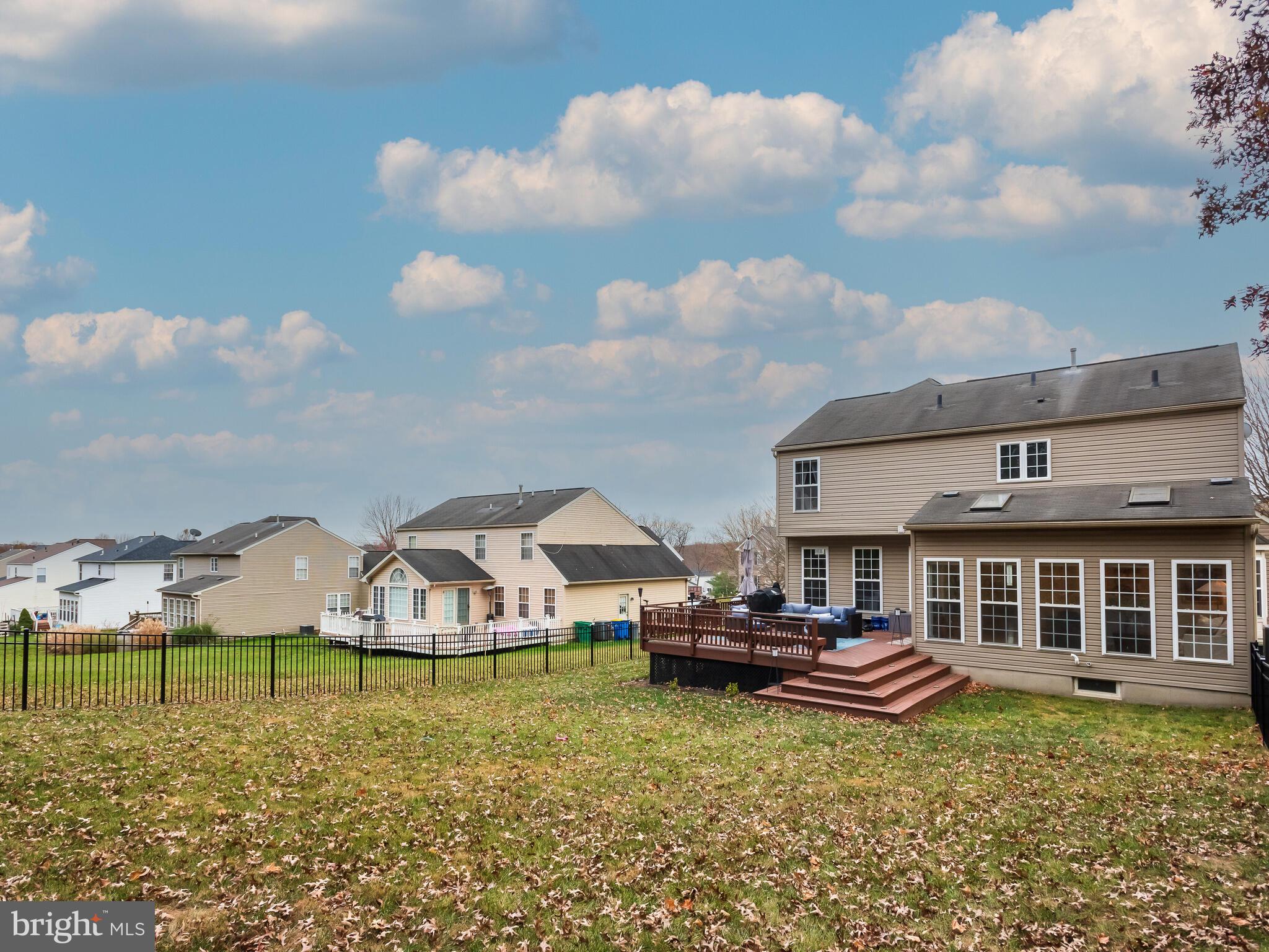 QUARRY RIDGE - Residential