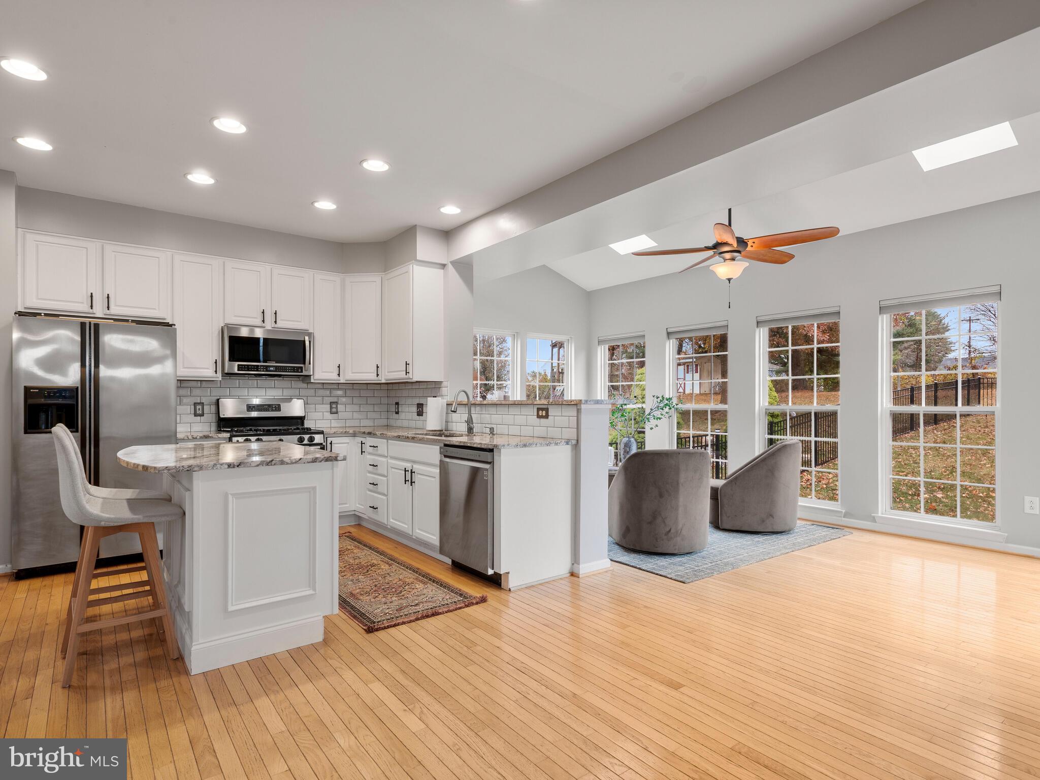 QUARRY RIDGE - Residential