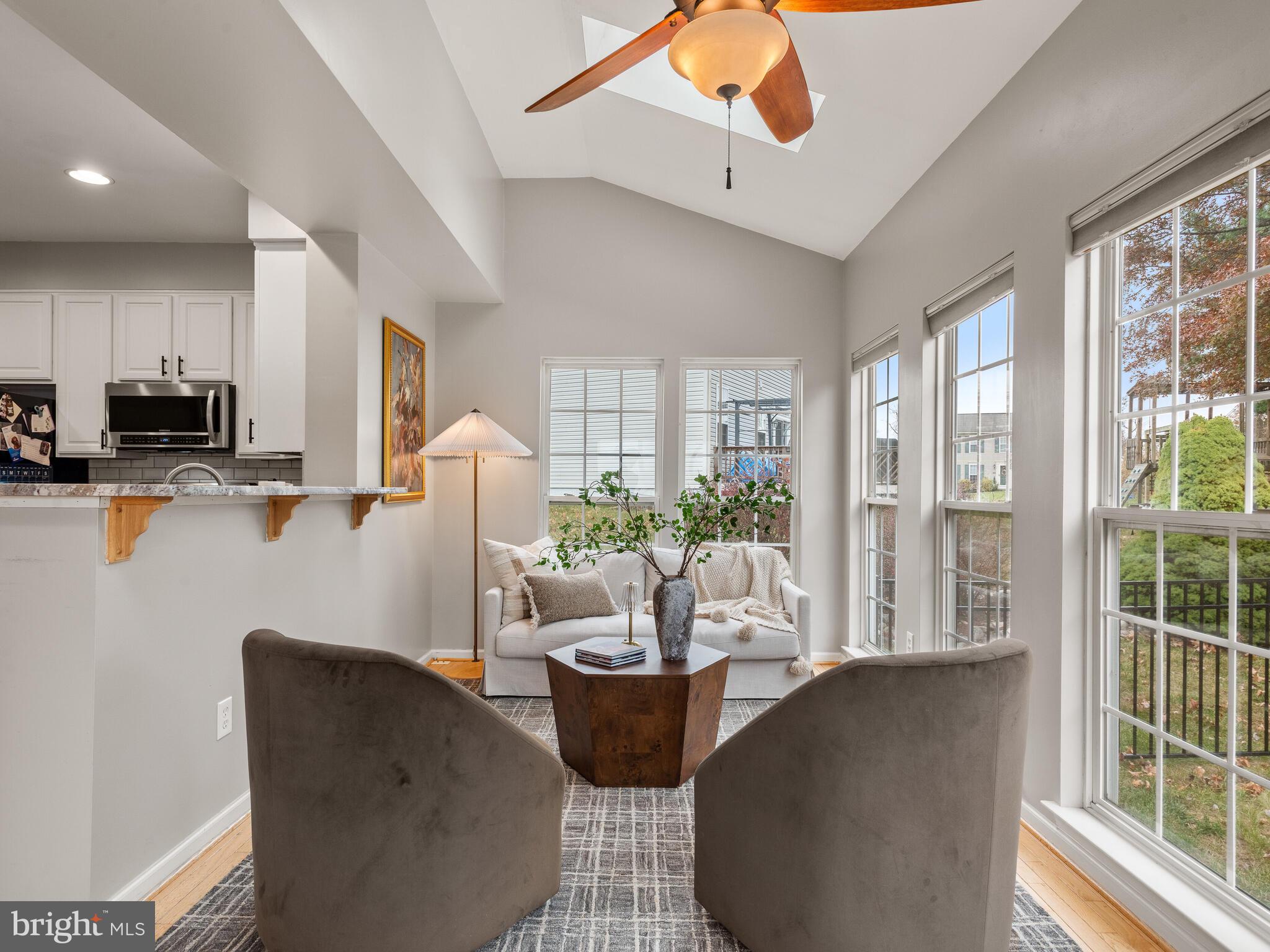 QUARRY RIDGE - Residential