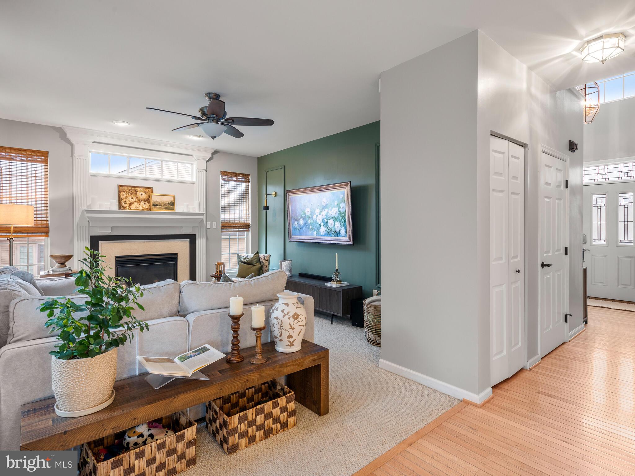 QUARRY RIDGE - Residential