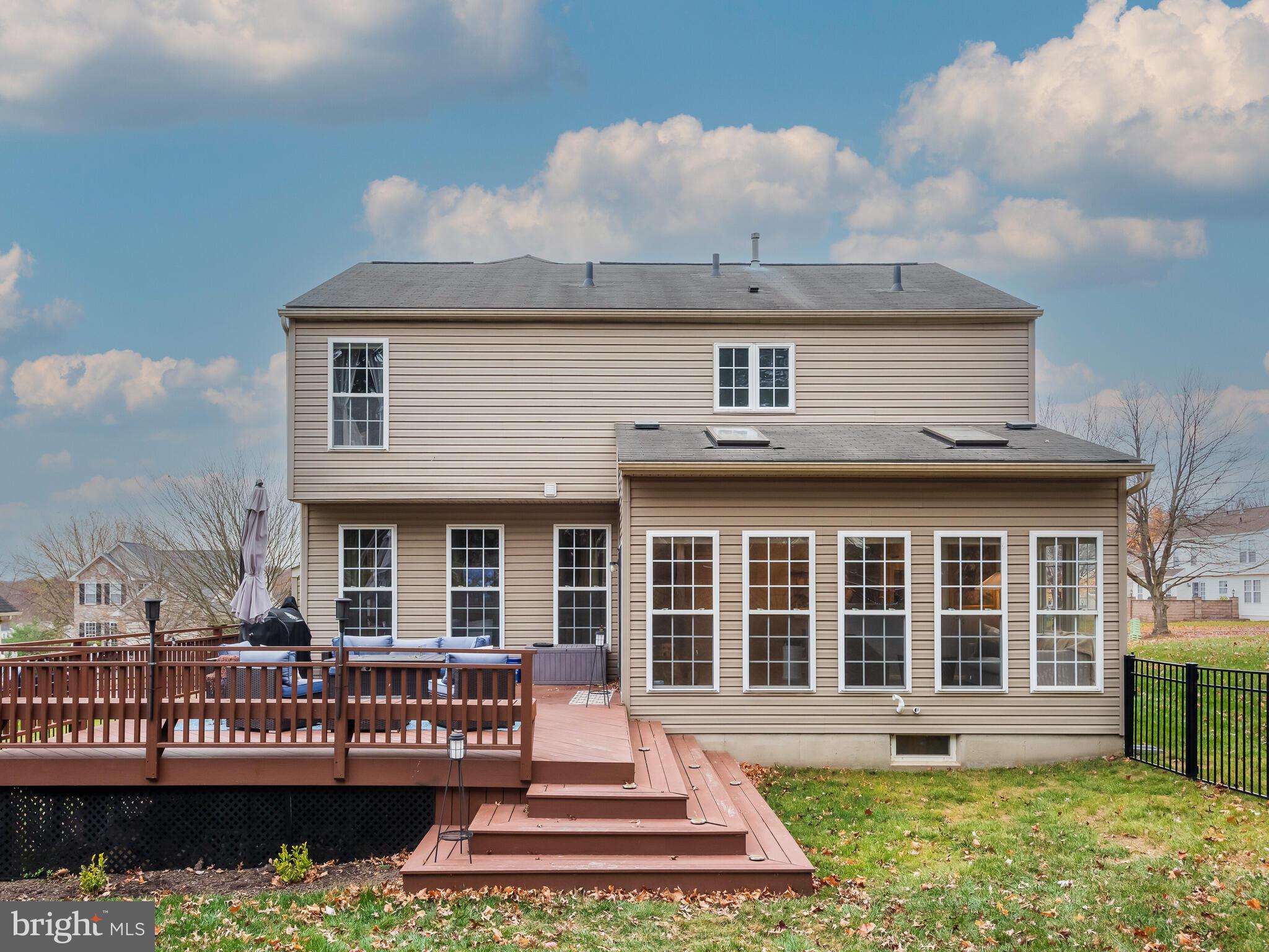 QUARRY RIDGE - Residential