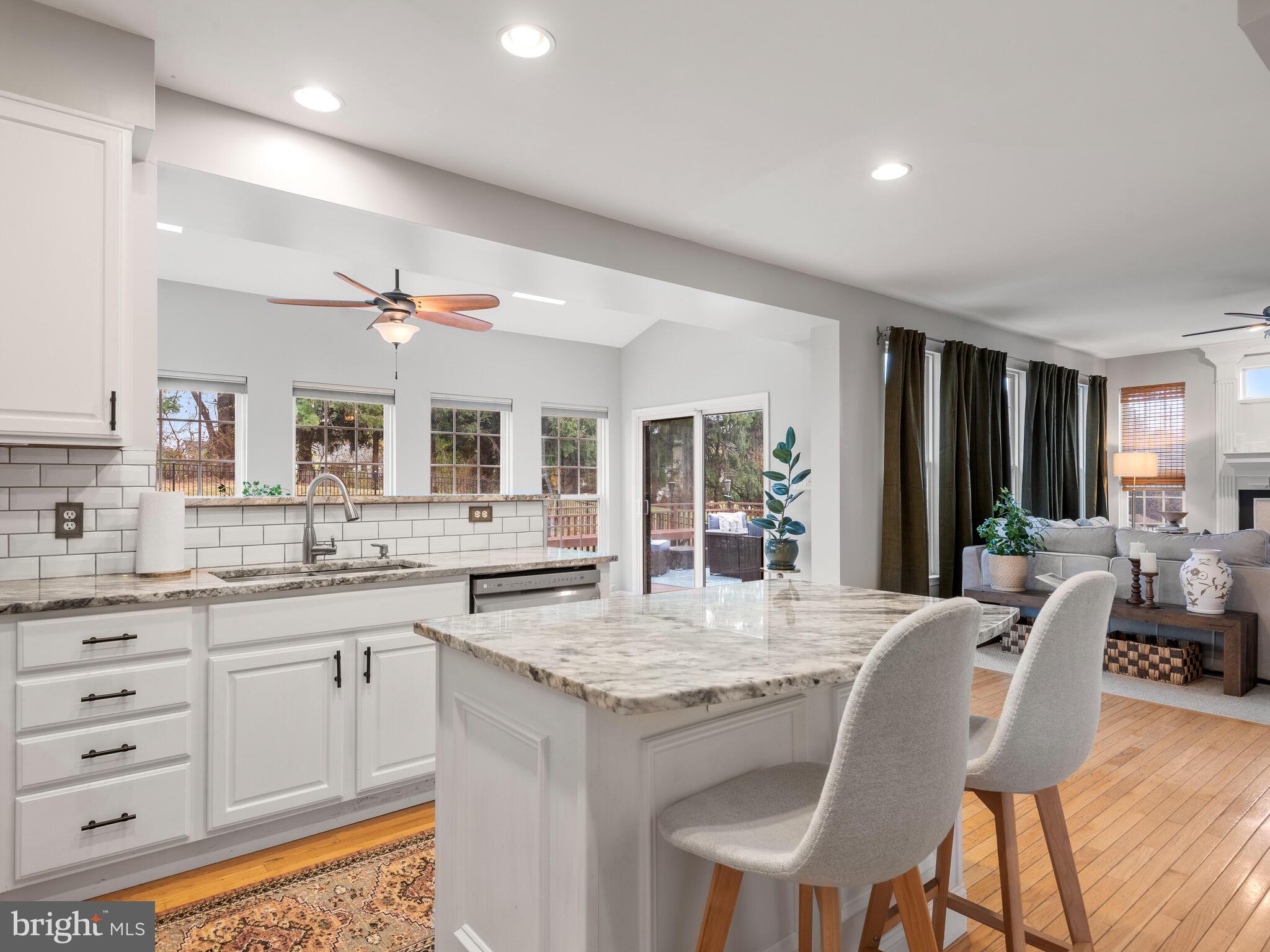 QUARRY RIDGE - Residential