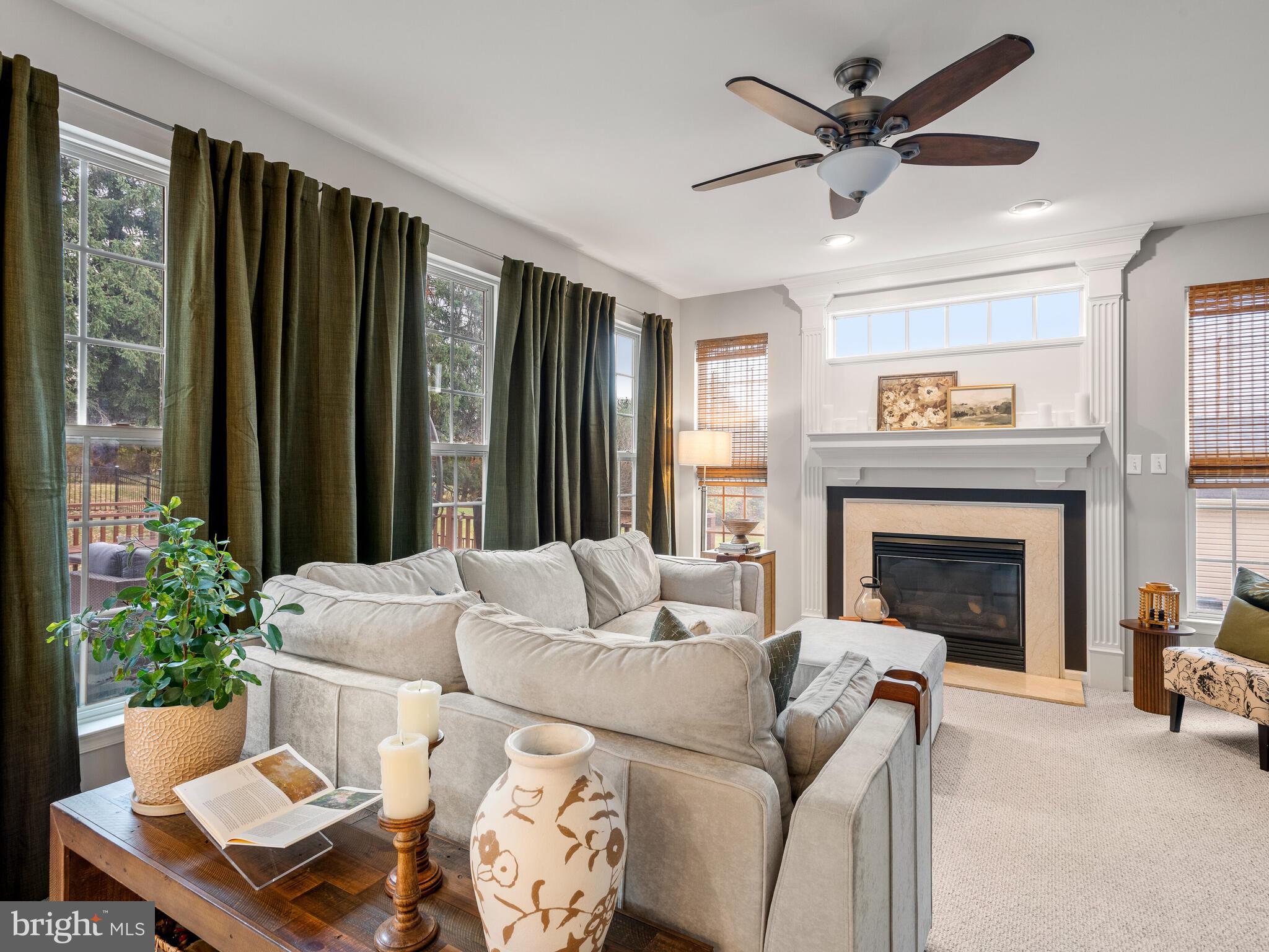 QUARRY RIDGE - Residential