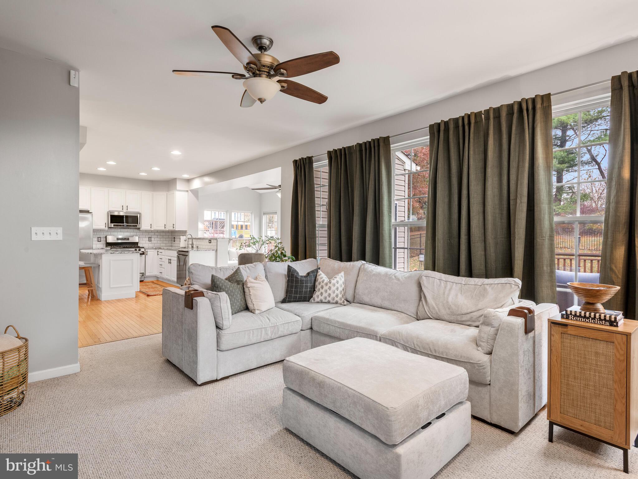 QUARRY RIDGE - Residential