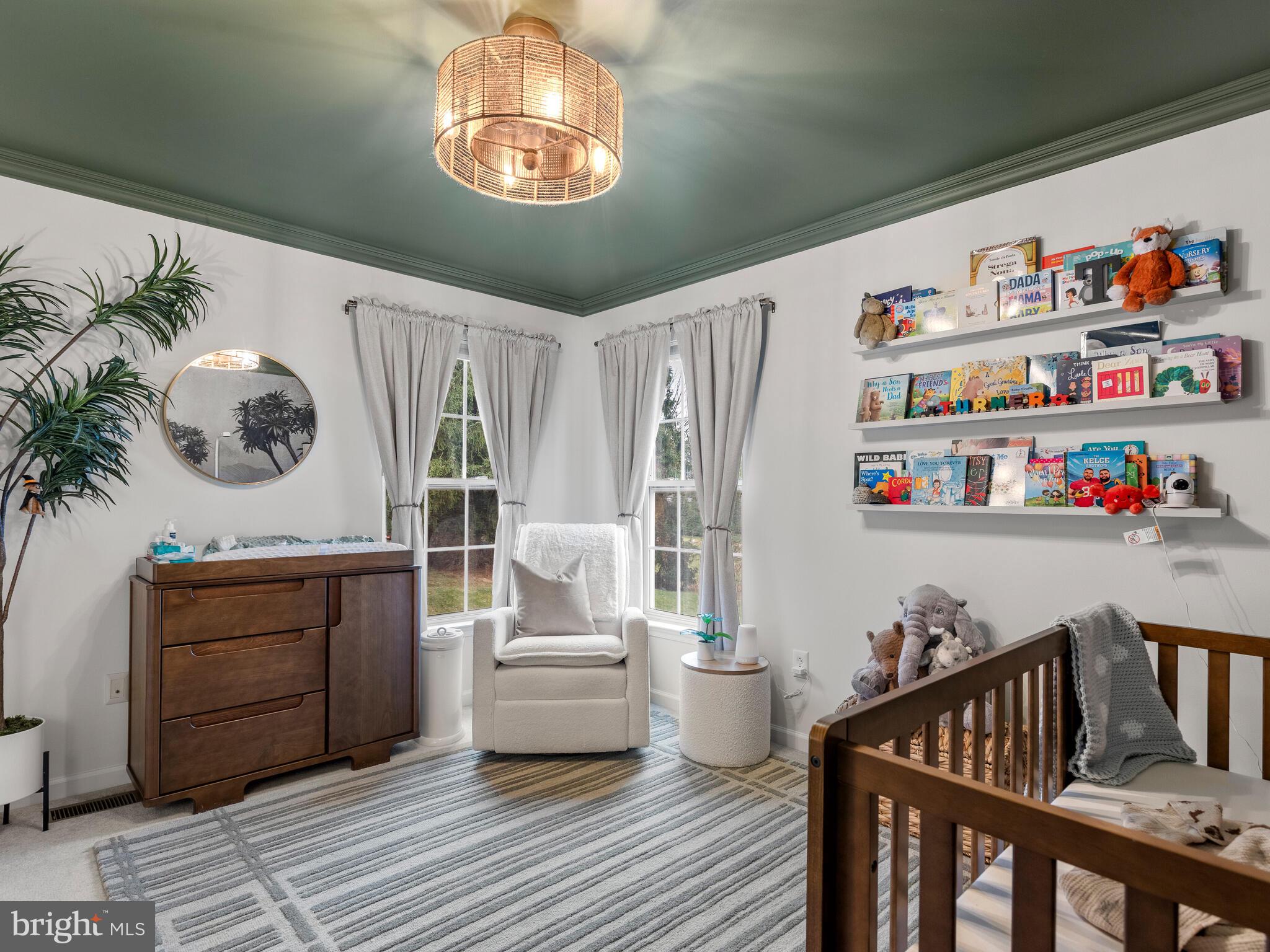 QUARRY RIDGE - Residential