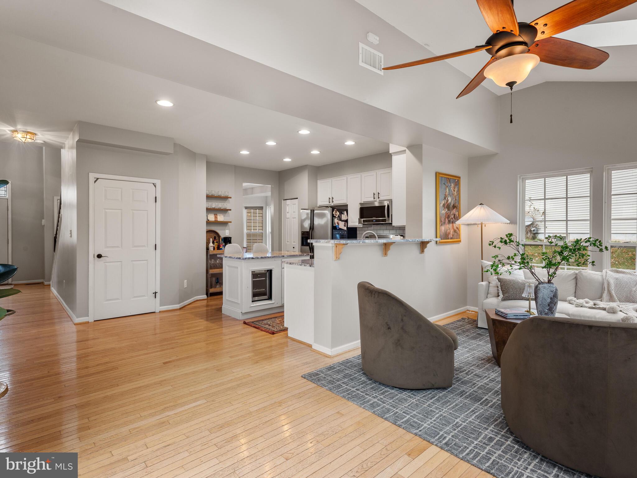 QUARRY RIDGE - Residential