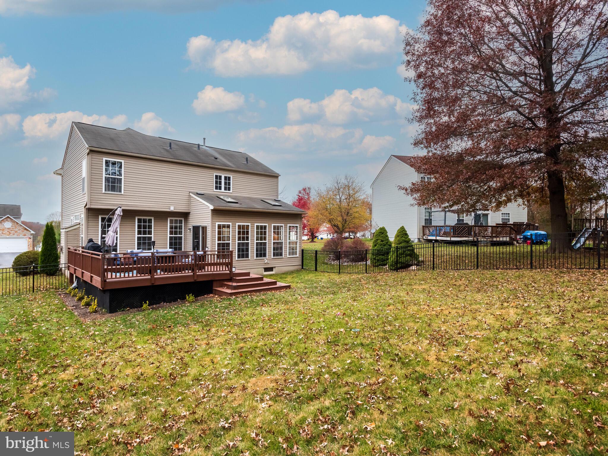 QUARRY RIDGE - Residential