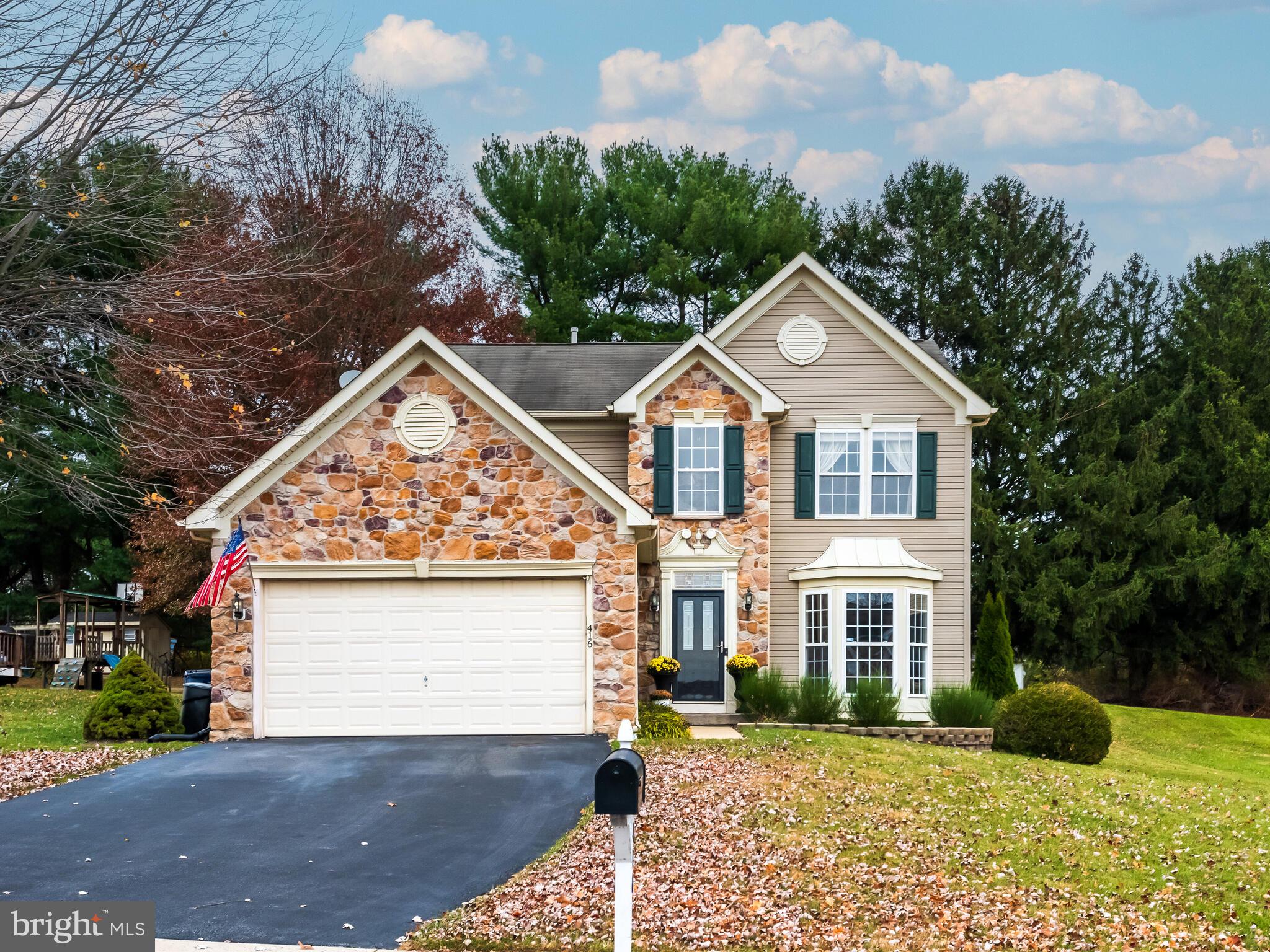 QUARRY RIDGE - Residential