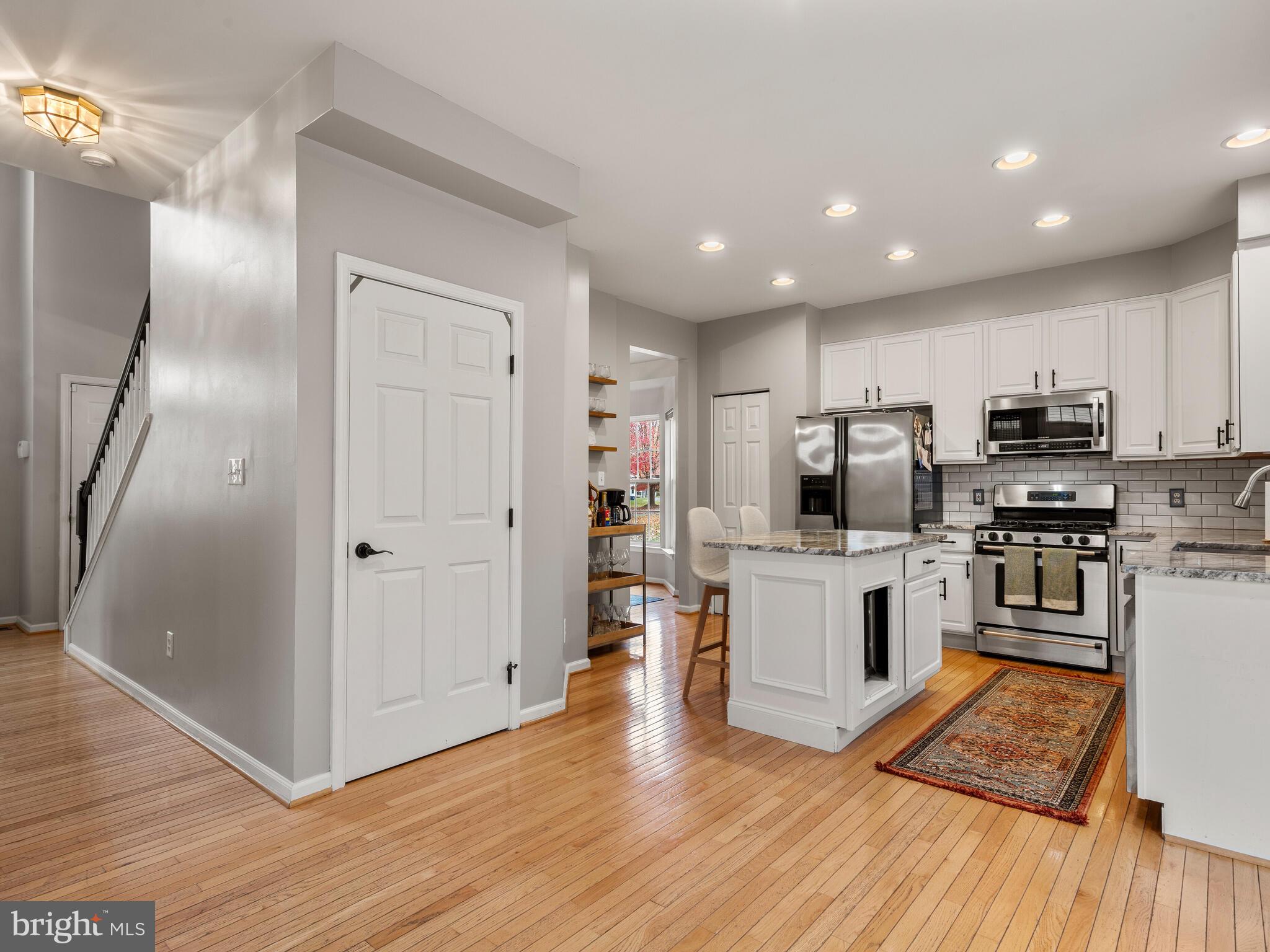 QUARRY RIDGE - Residential