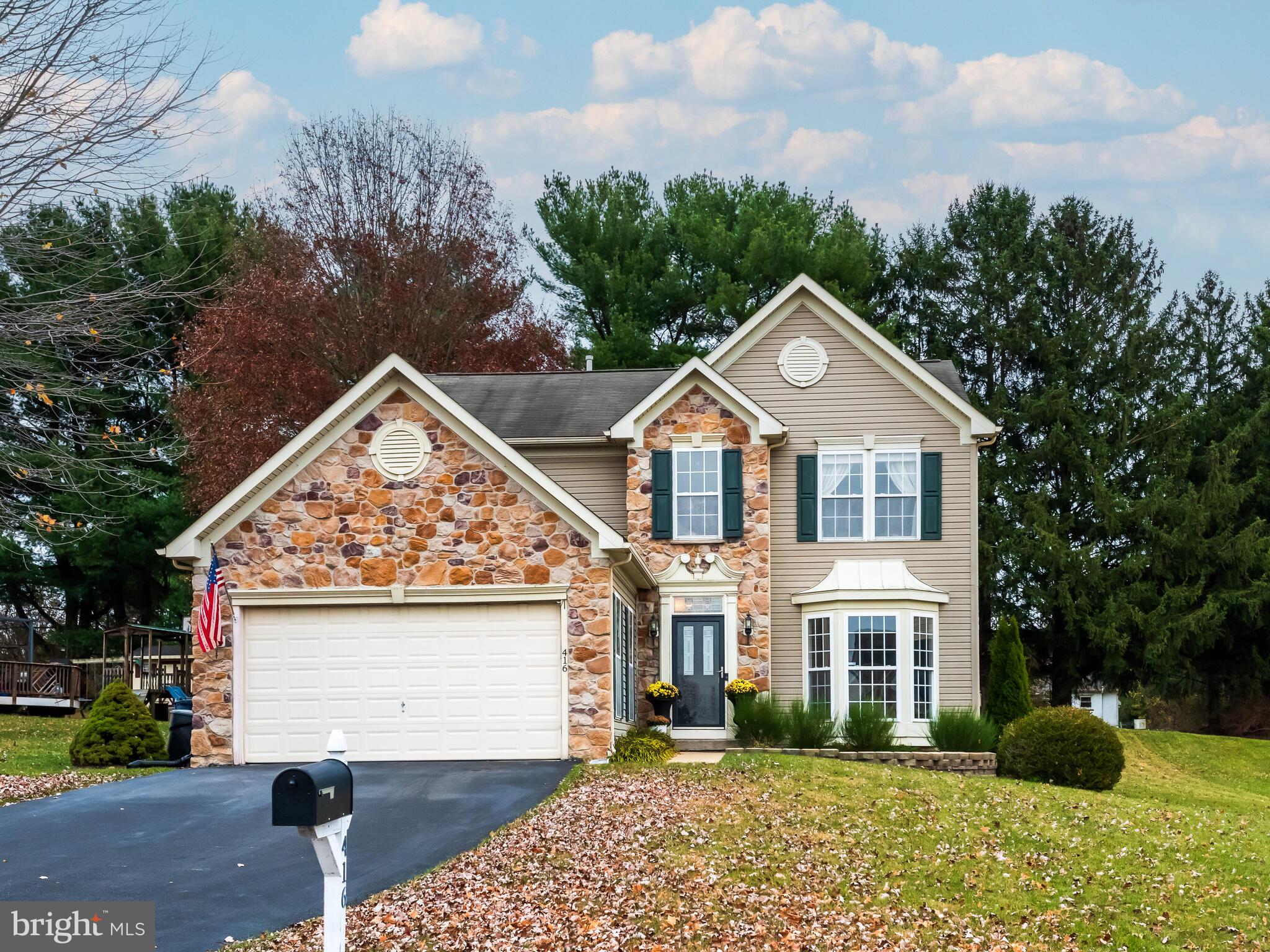 QUARRY RIDGE - Residential