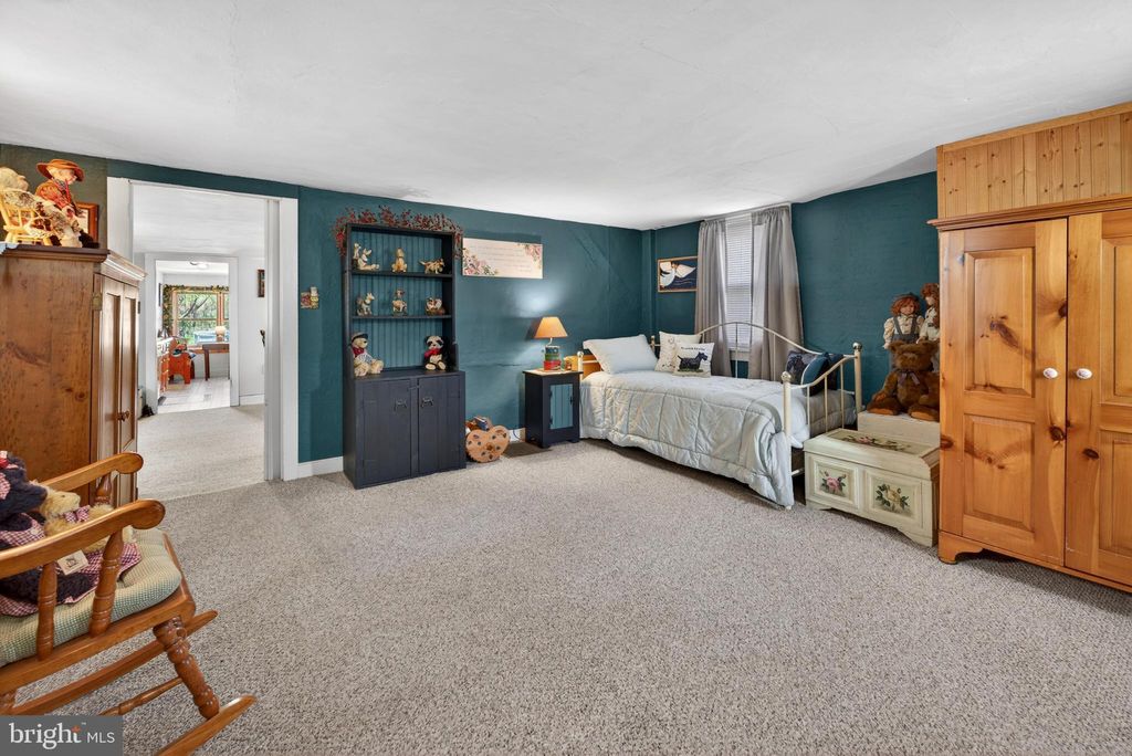 Photo of 346 N Main Street, WOODSTOWN, NJ 08098 (MLS # NJSA2018526)