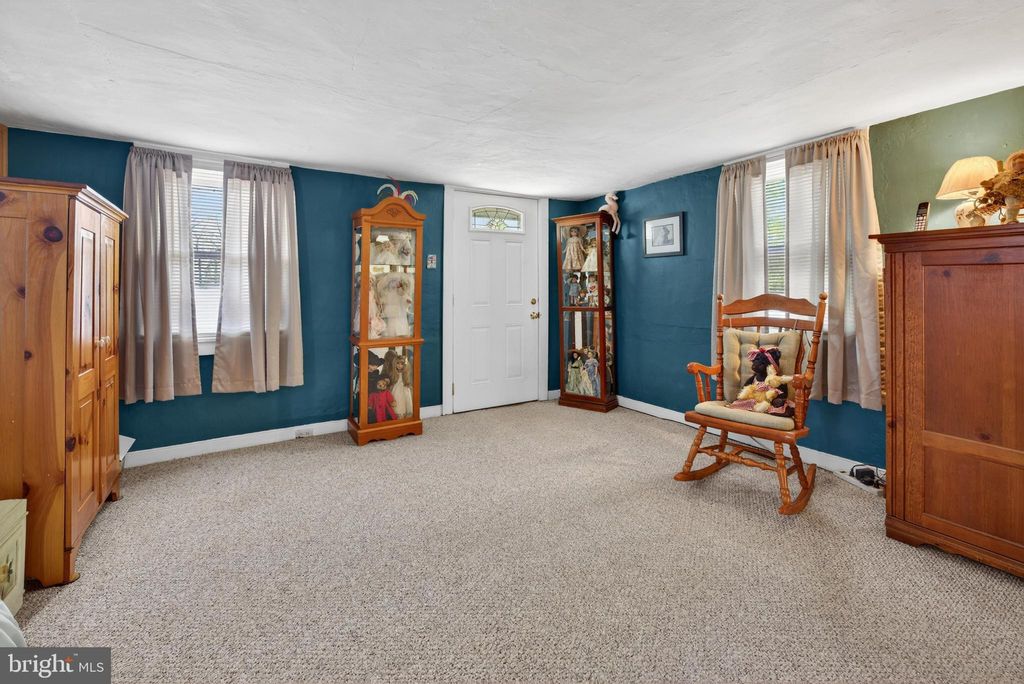 Photo of 346 N Main Street, WOODSTOWN, NJ 08098 (MLS # NJSA2018526)