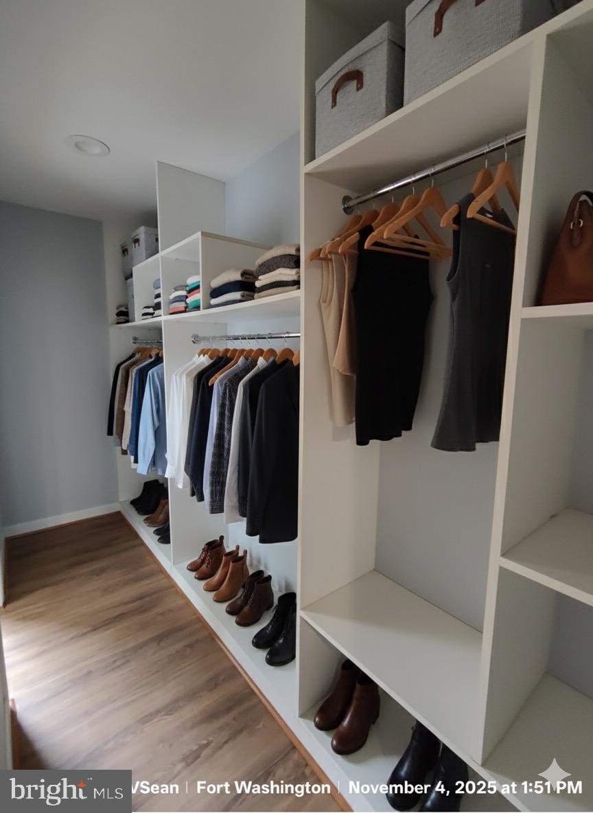 TANTALLON NORTH - Residential Lease