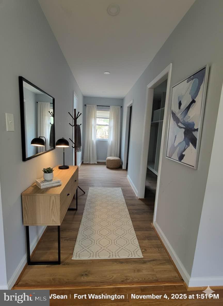 TANTALLON NORTH - Residential Lease