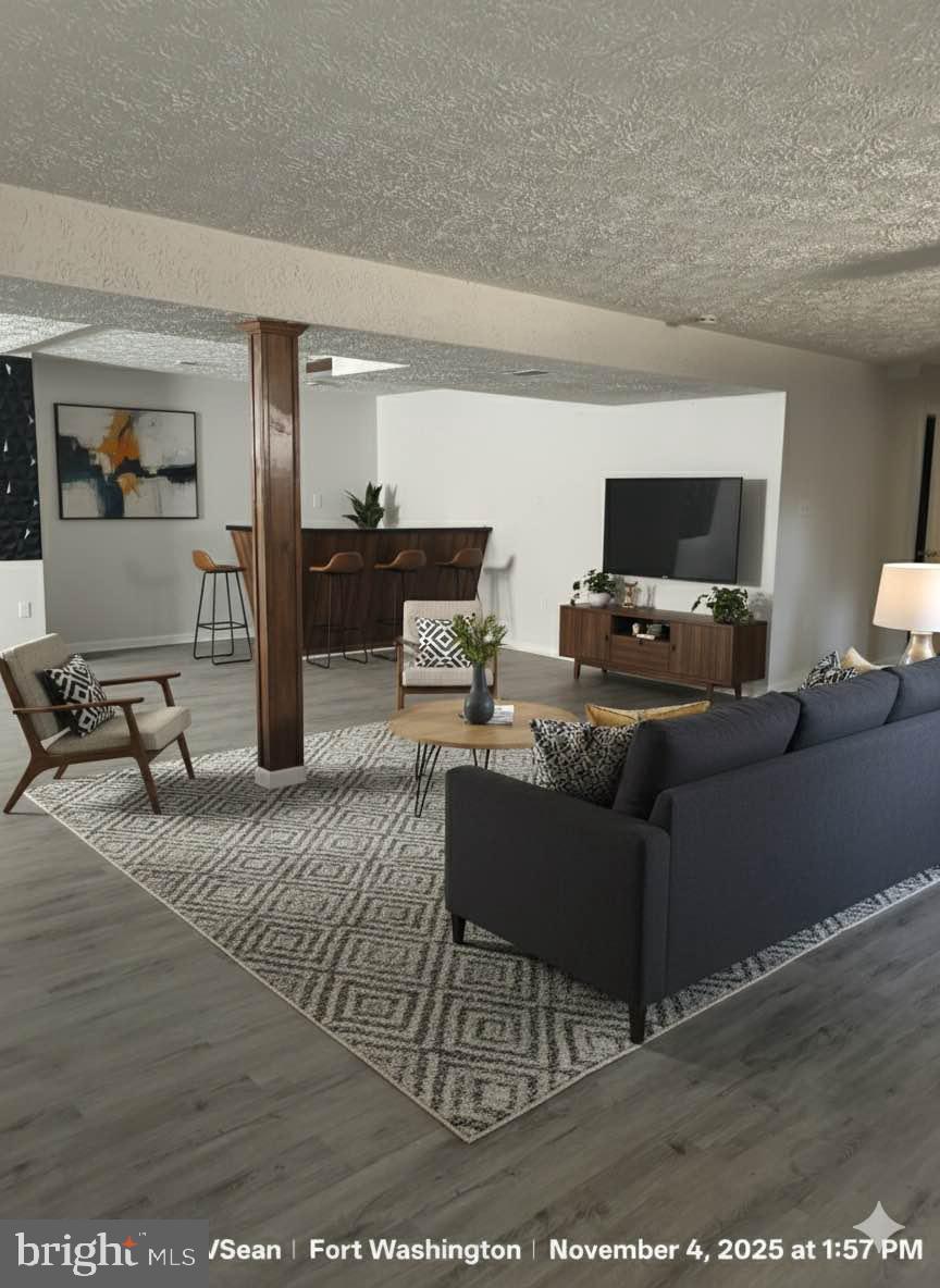 TANTALLON NORTH - Residential Lease