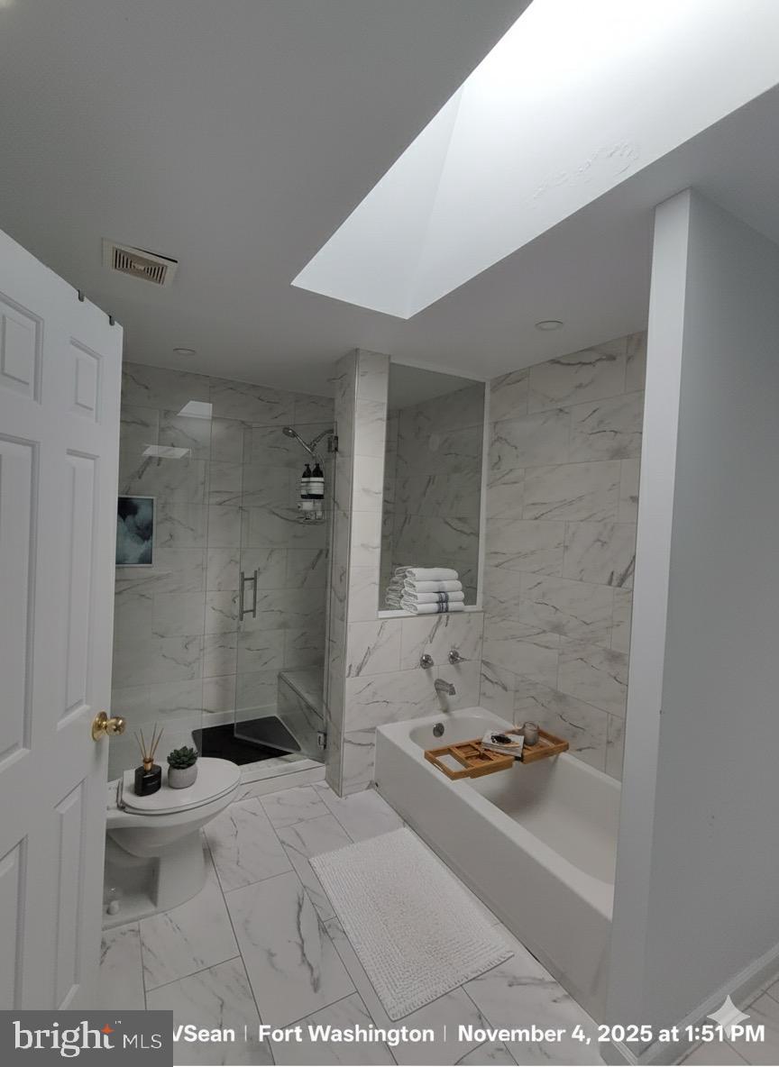 TANTALLON NORTH - Residential Lease