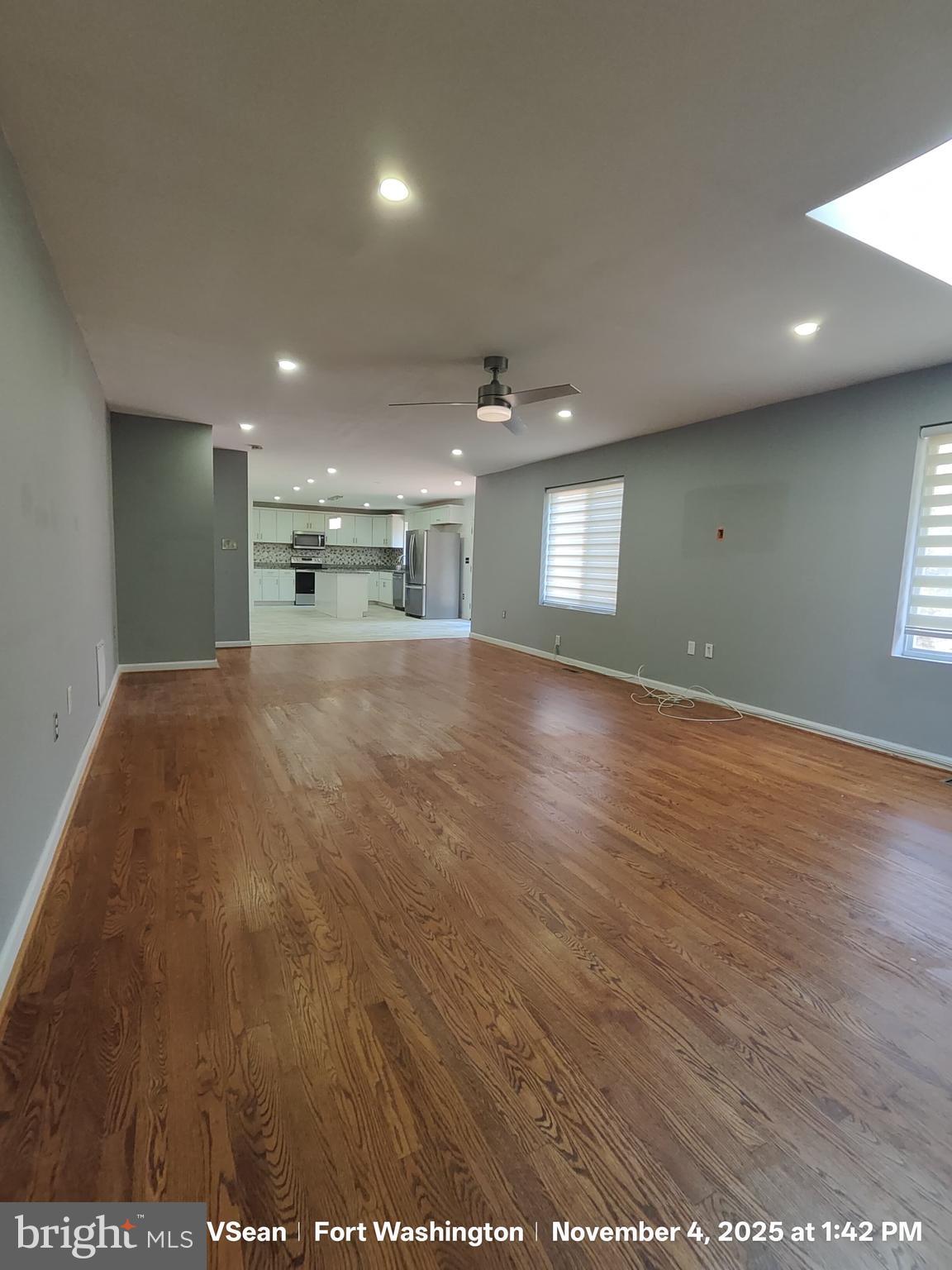 TANTALLON NORTH - Residential Lease