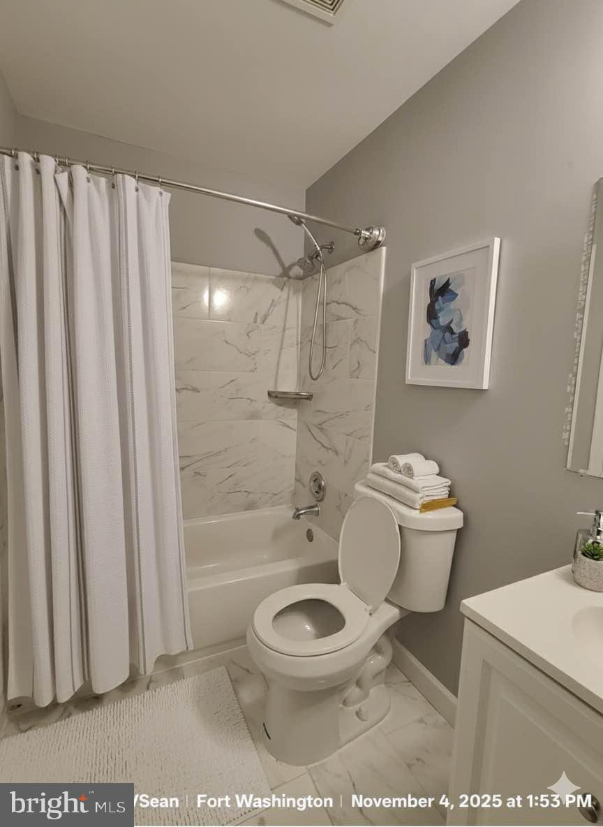 TANTALLON NORTH - Residential Lease