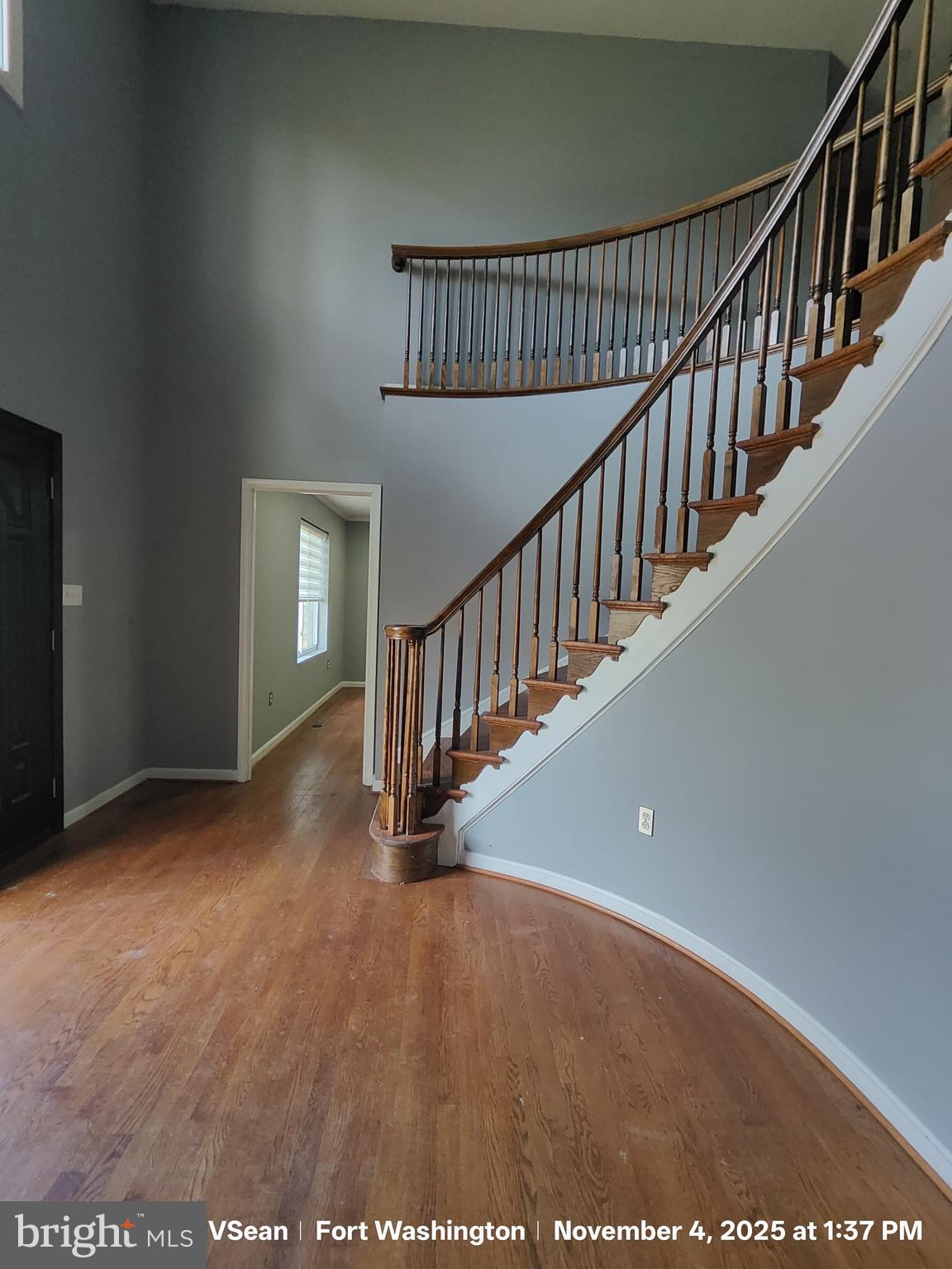 TANTALLON NORTH - Residential Lease