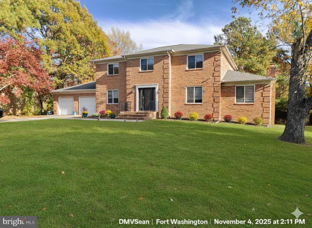 TANTALLON NORTH - Residential Lease