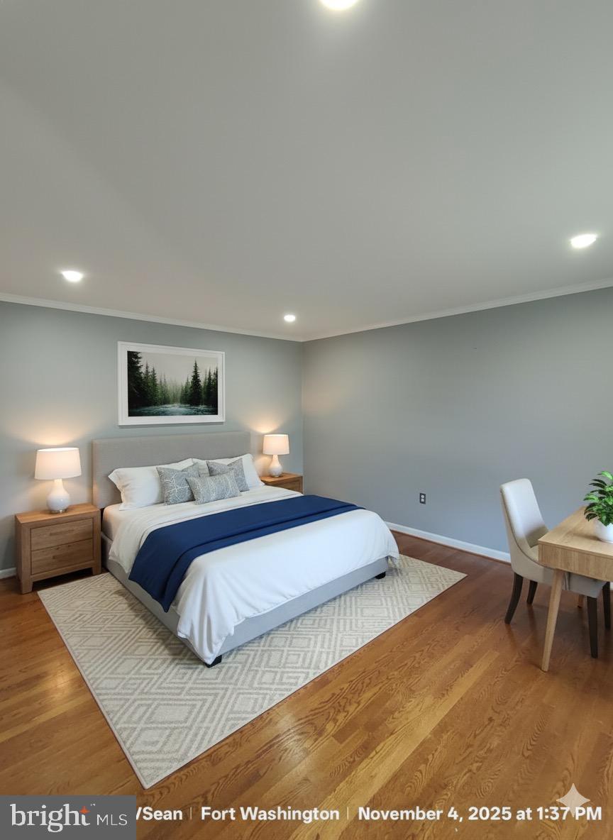 TANTALLON NORTH - Residential Lease