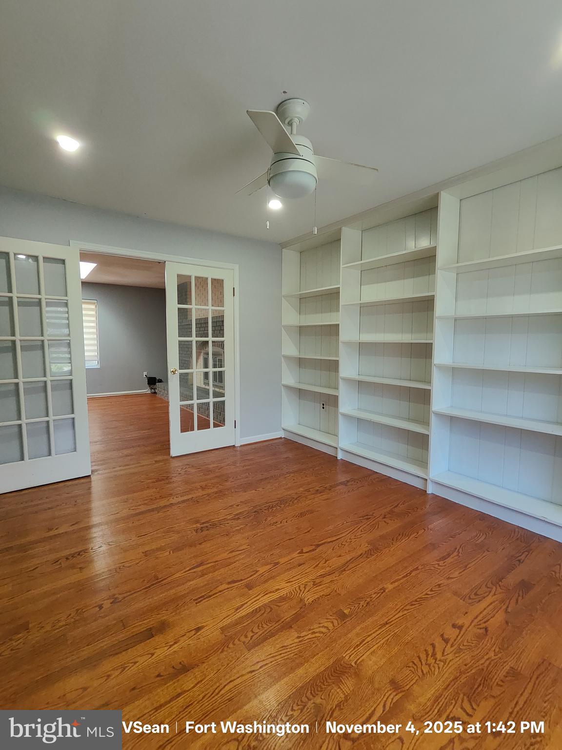 TANTALLON NORTH - Residential Lease