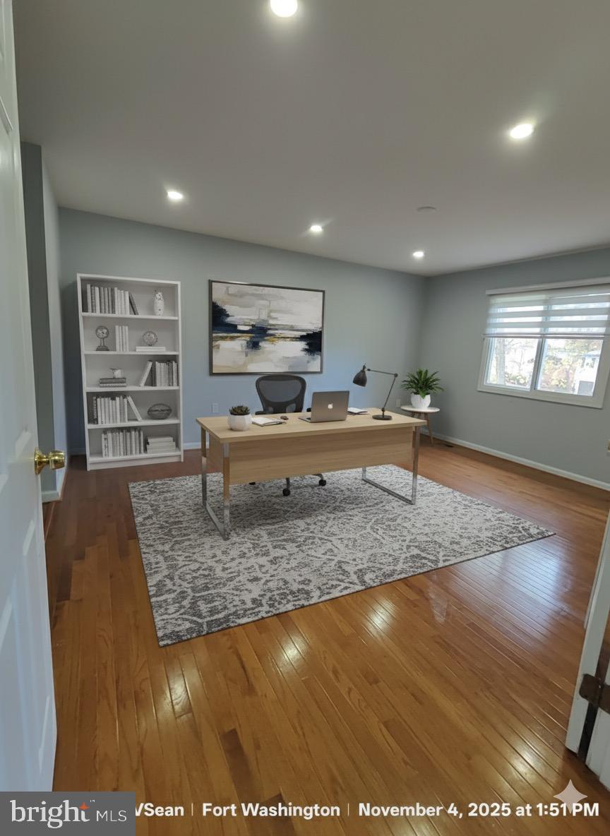 TANTALLON NORTH - Residential Lease