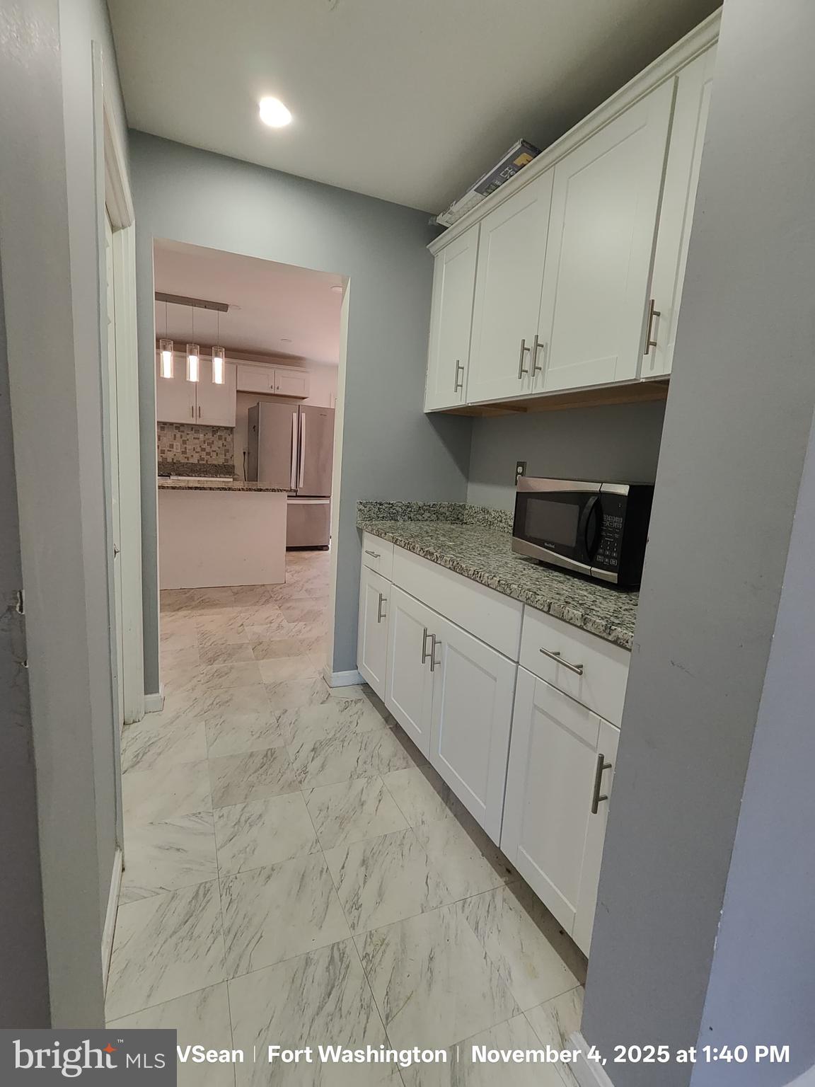 TANTALLON NORTH - Residential Lease