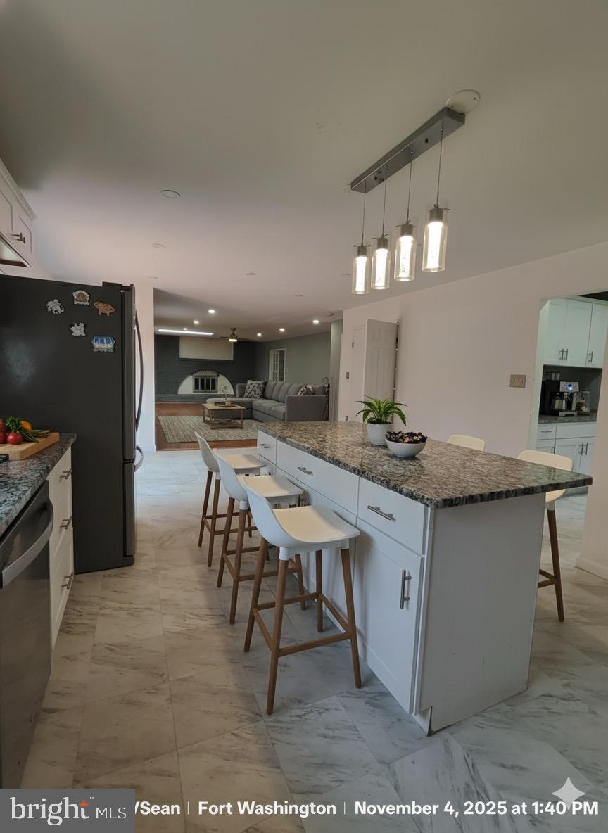 TANTALLON NORTH - Residential Lease