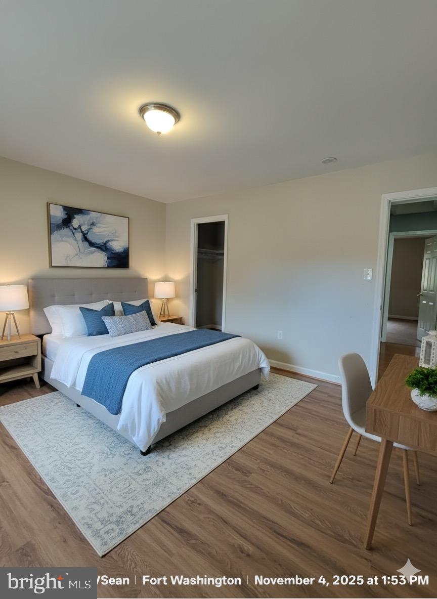 TANTALLON NORTH - Residential Lease