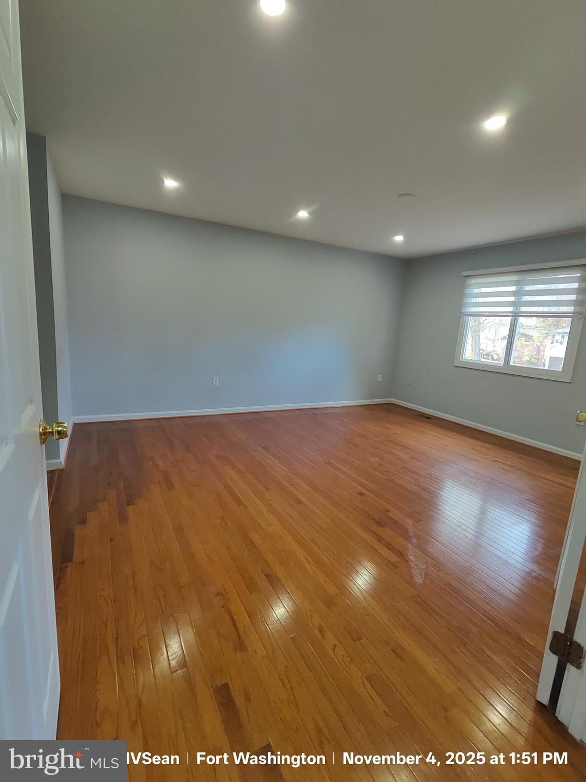 TANTALLON NORTH - Residential Lease