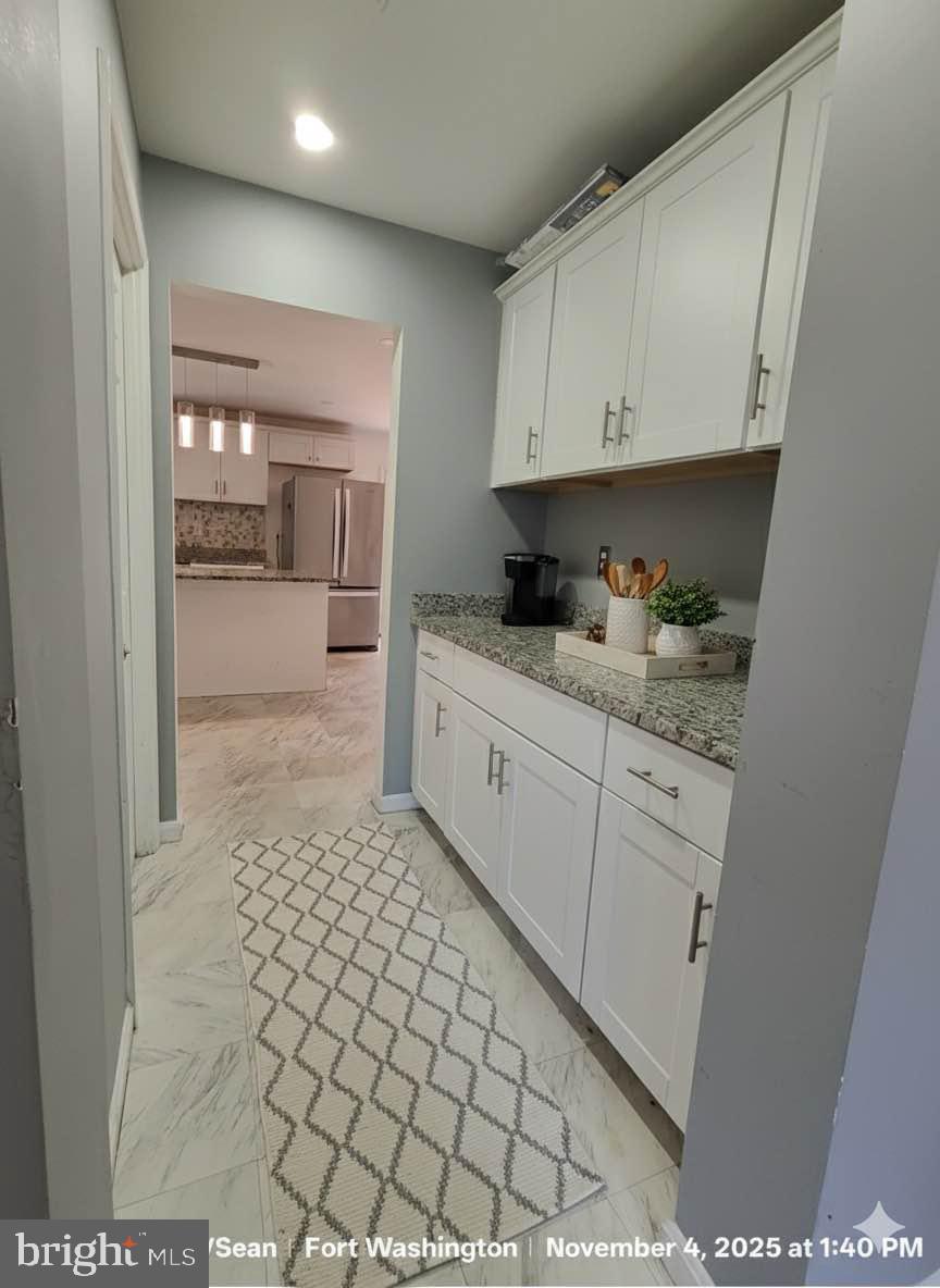 TANTALLON NORTH - Residential Lease