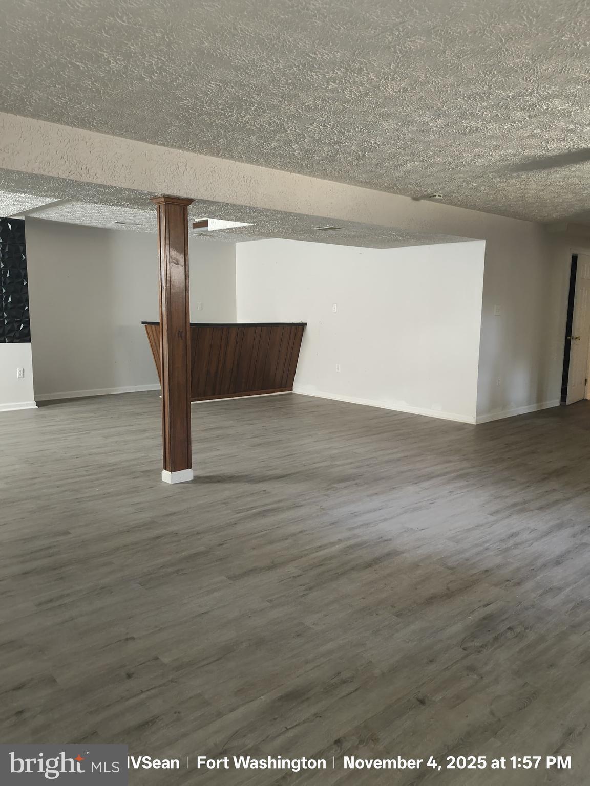 TANTALLON NORTH - Residential Lease