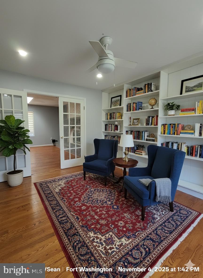 TANTALLON NORTH - Residential Lease