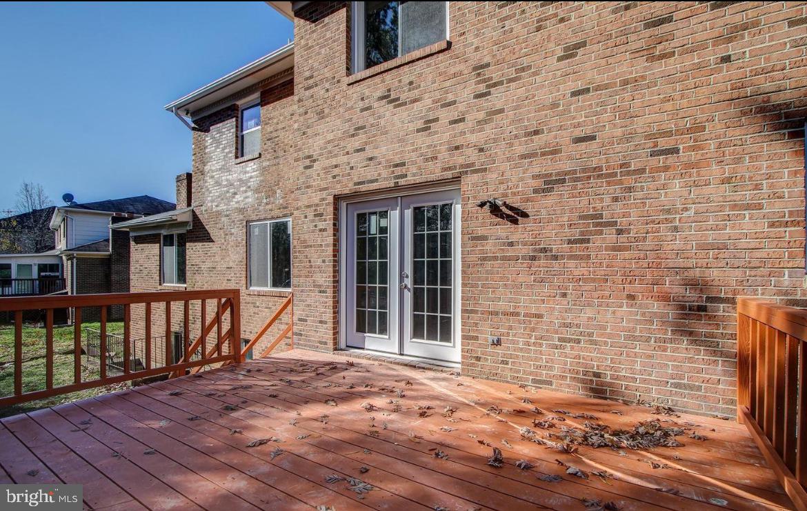 TANTALLON NORTH - Residential Lease