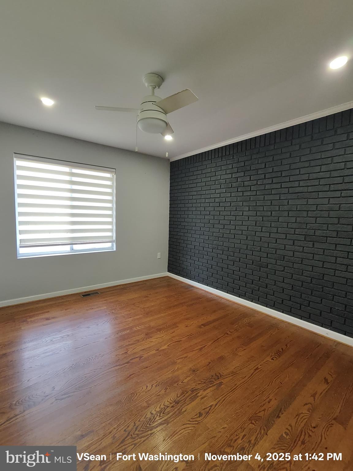 TANTALLON NORTH - Residential Lease