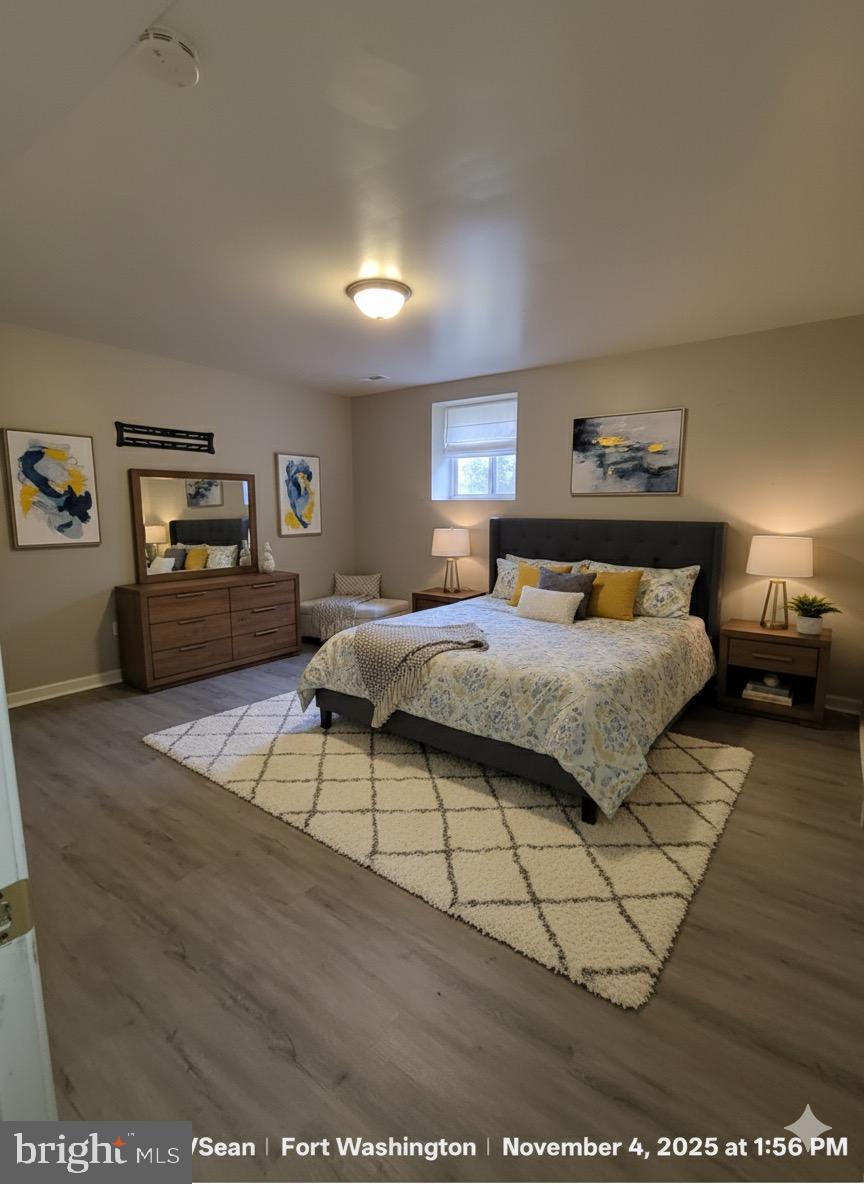 TANTALLON NORTH - Residential Lease