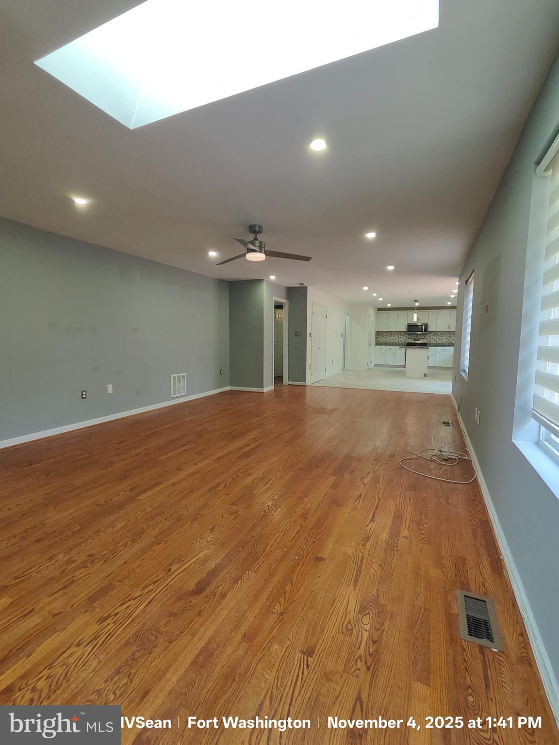 TANTALLON NORTH - Residential Lease