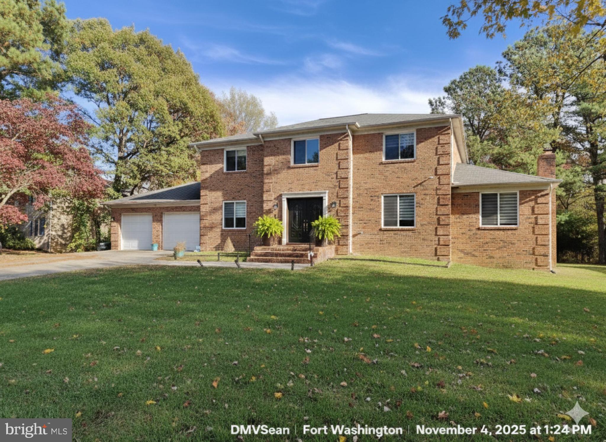 TANTALLON NORTH - Residential Lease