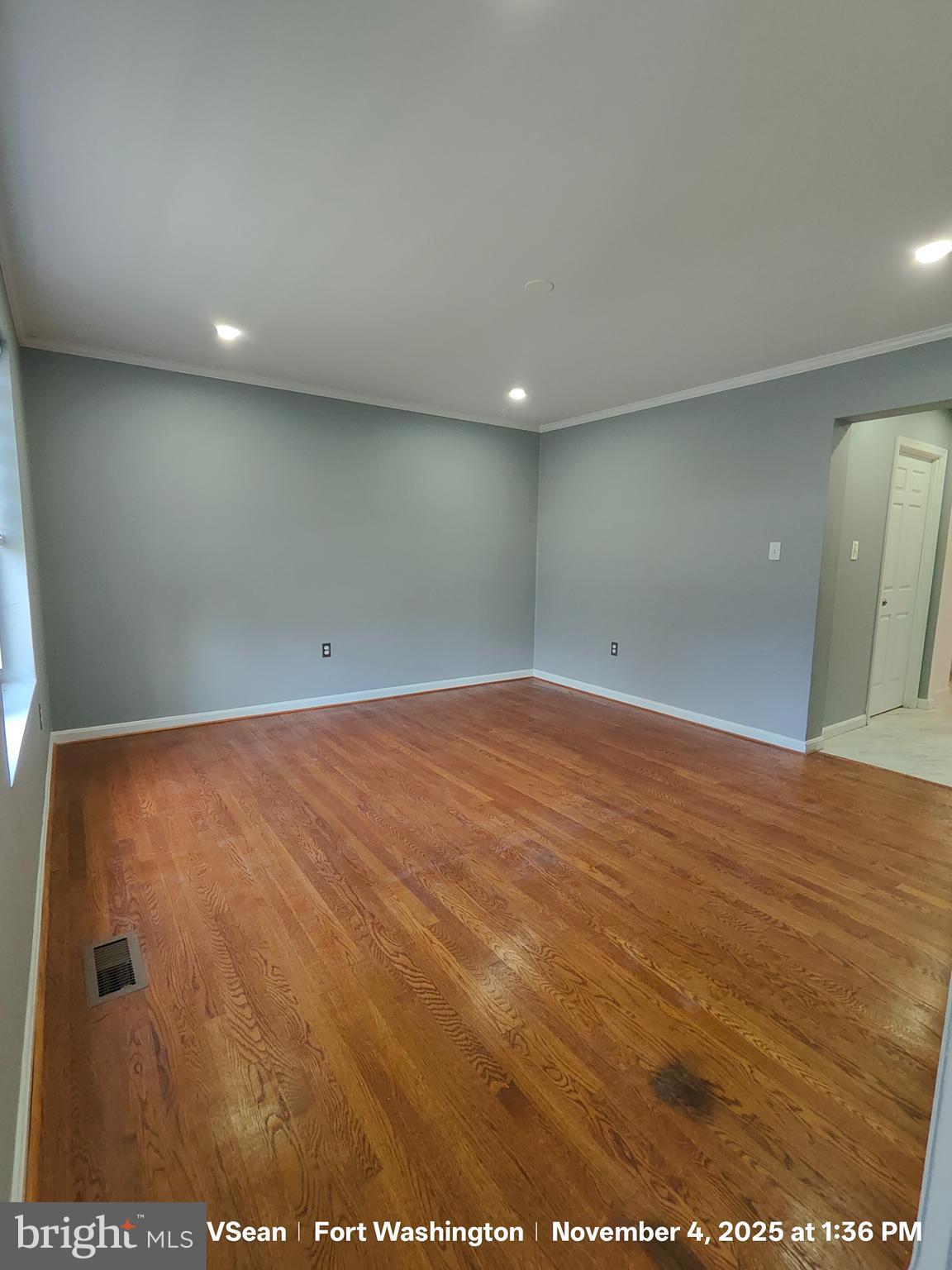 TANTALLON NORTH - Residential Lease