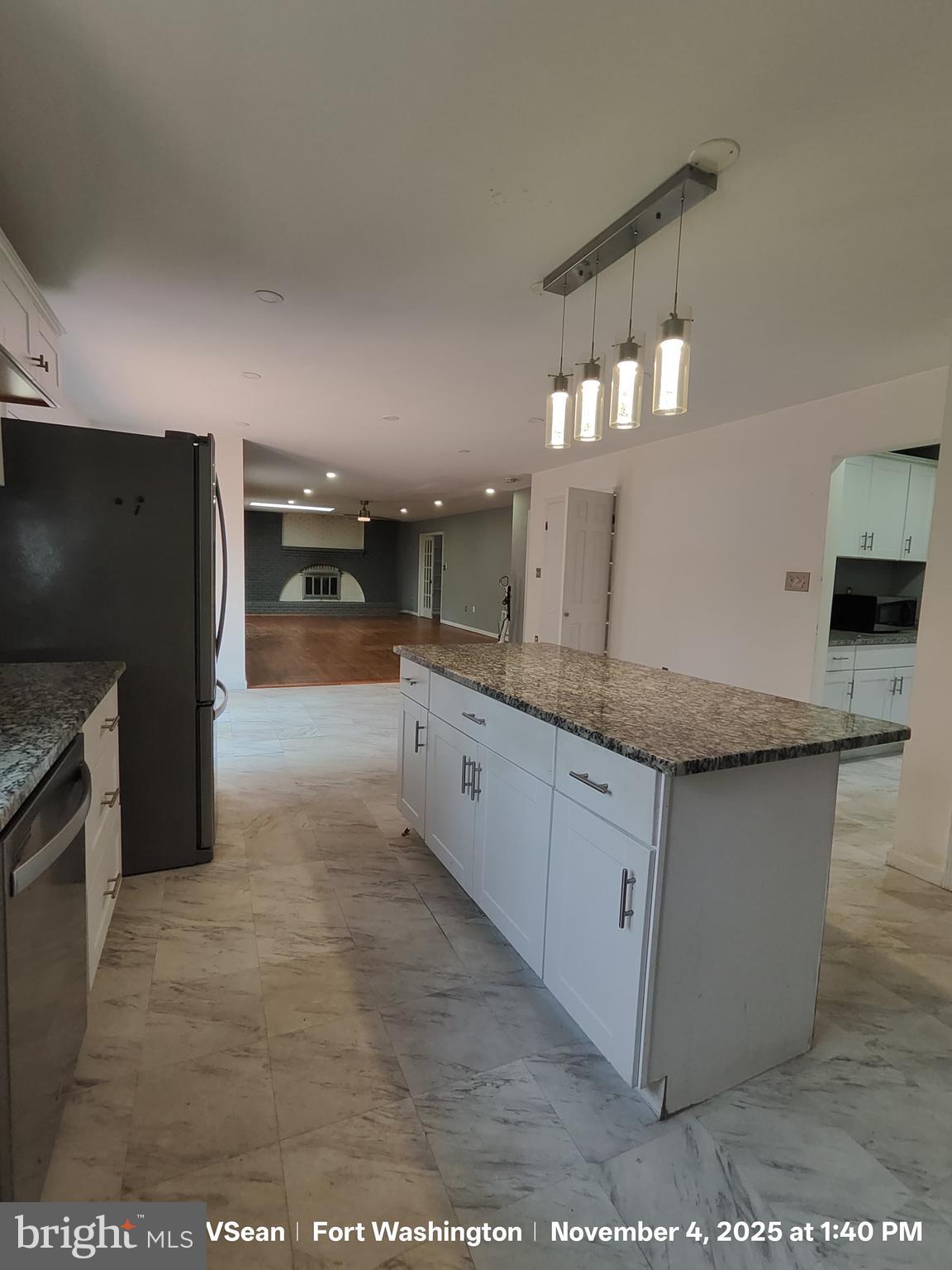 TANTALLON NORTH - Residential Lease