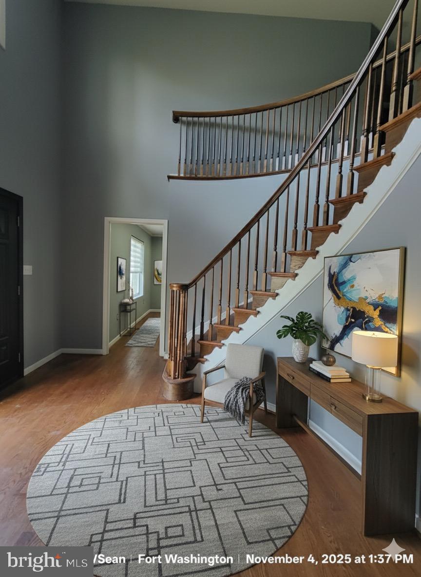 TANTALLON NORTH - Residential Lease