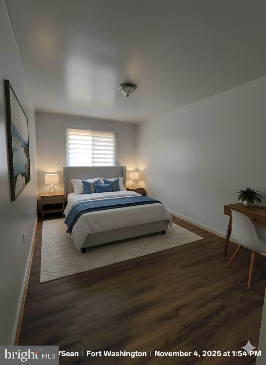 TANTALLON NORTH - Residential Lease