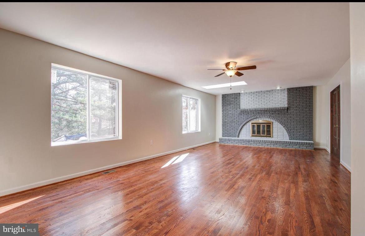 TANTALLON NORTH - Residential Lease